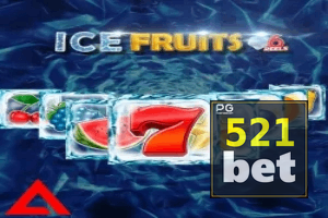 521 BET ajuda online — chat de suporte no aplicativo oficial